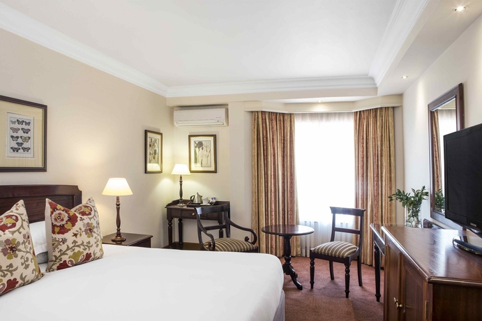 Imagen de la habitación del Hotel Premier Falstaff. Foto 6