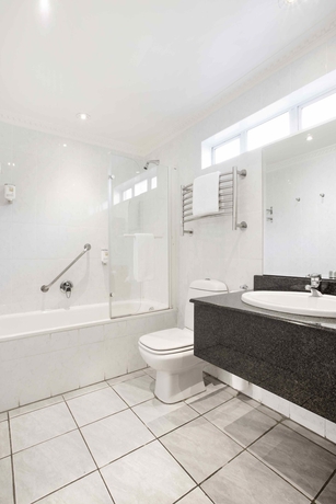 Imagen de la habitación del Hotel Premier Falstaff. Foto 8