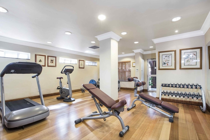 Imagen de los interiores del Hotel Premier Falstaff. Foto 14