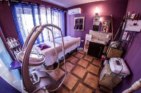 Imagen del bar/restaurante del Hotel Premier Fort Beach. Foto 9