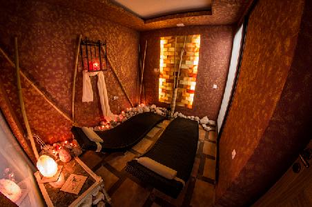 Imagen de la habitación del Hotel Premier Fort Beach. Foto 12