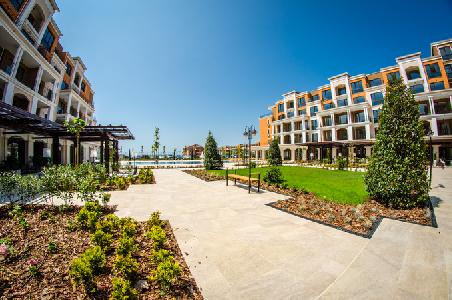 Imagen de la habitación del Hotel Premier Fort Beach. Foto 13