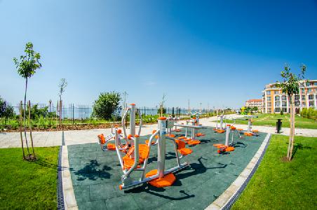 Imagen de la habitación del Hotel Premier Fort Beach. Foto 14