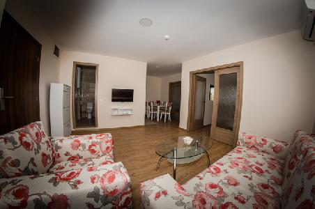 Imagen de la piscina del Hotel Premier Fort Beach. Foto 16