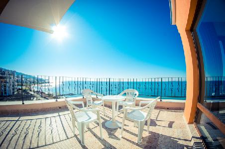 Imagen general del Hotel Premier Fort Beach. Foto 7