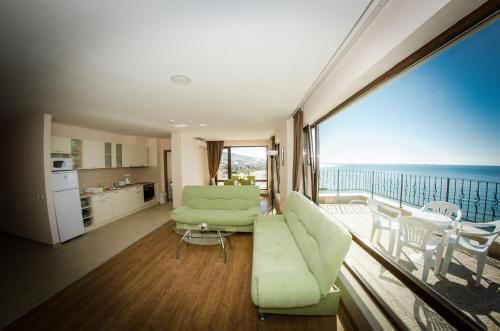 Imagen de la habitación del Hotel Premier Fort Beach Resort. Foto 14
