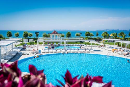 Imagen general del Hotel Premier Fort Beach Resort. Foto 1