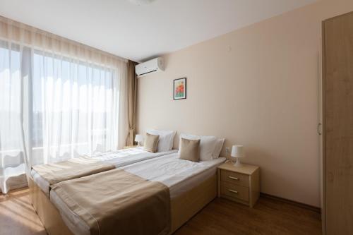 Imagen de la habitación del Hotel Premier Fort Beach Resort. Foto 20