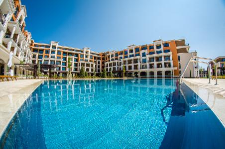Imagen de la habitación del Hotel Premier Fort Beach, Sveti Vlas . Foto 11