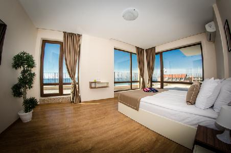 Imagen de la habitación del Hotel Premier Fort Beach, Sveti Vlas . Foto 15