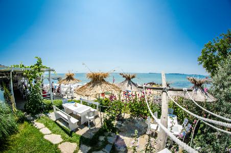 Imagen general del Hotel Premier Fort Beach, Sveti Vlas . Foto 4