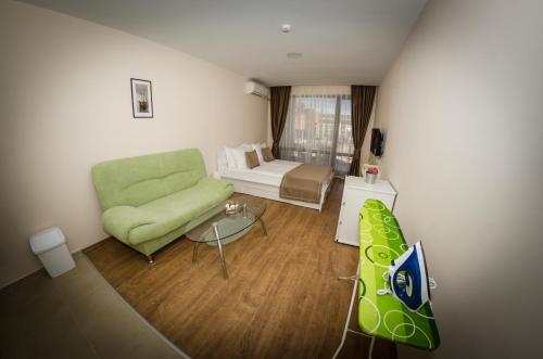 Imagen de la habitación del Hotel Premier Fort Beach, Sveti Vlas . Foto 14