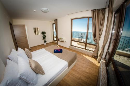 Imagen de la habitación del Hotel Premier Fort Beach, Sveti Vlas . Foto 15