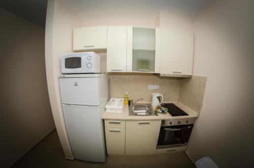 Imagen de la habitación del Hotel Premier Fort Beach, Sveti Vlas . Foto 16