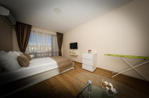 Imagen de la habitación del Hotel Premier Fort Beach, Sveti Vlas . Foto 17
