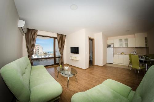 Imagen de la habitación del Hotel Premier Fort Beach, Sveti Vlas . Foto 18