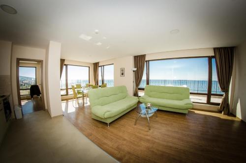 Imagen de la habitación del Hotel Premier Fort Beach, Sveti Vlas . Foto 19