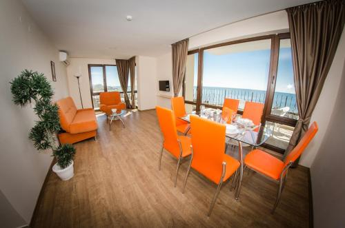 Imagen de la habitación del Hotel Premier Fort Beach, Sveti Vlas . Foto 20