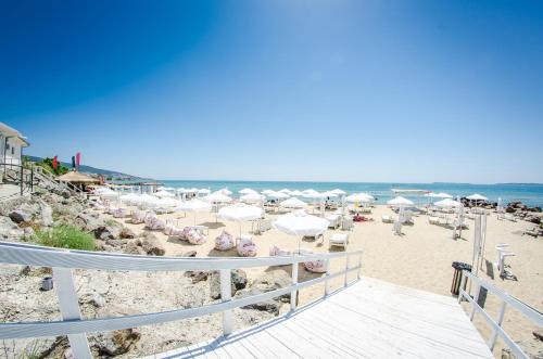Imagen general del Hotel Premier Fort Beach, Sveti Vlas . Foto 13