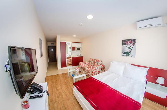 Imagen de la habitación del Hotel Premier Fort Club - Full Board. Foto 10