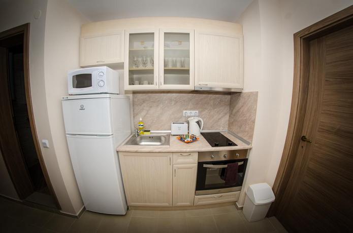 Imagen de la habitación del Hotel Premier Fort Sands Resort - Full Board. Foto 5