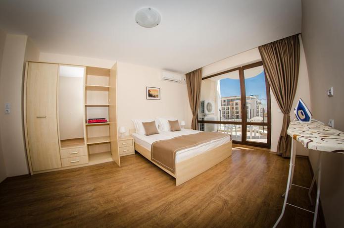 Imagen de la habitación del Hotel Premier Fort Sands Resort - Full Board. Foto 7