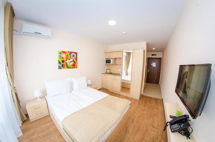 Imagen de la habitación del Hotel Premier Fort Sands Resort - Full Board. Foto 9