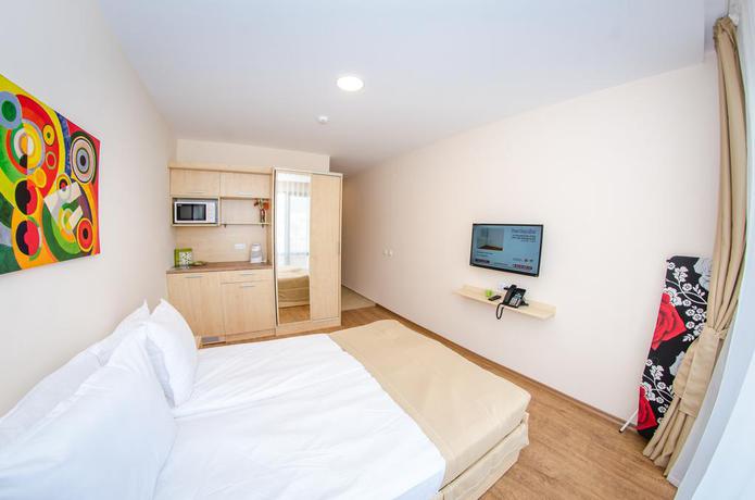 Imagen de la habitación del Hotel Premier Fort Sands Resort - Full Board. Foto 10