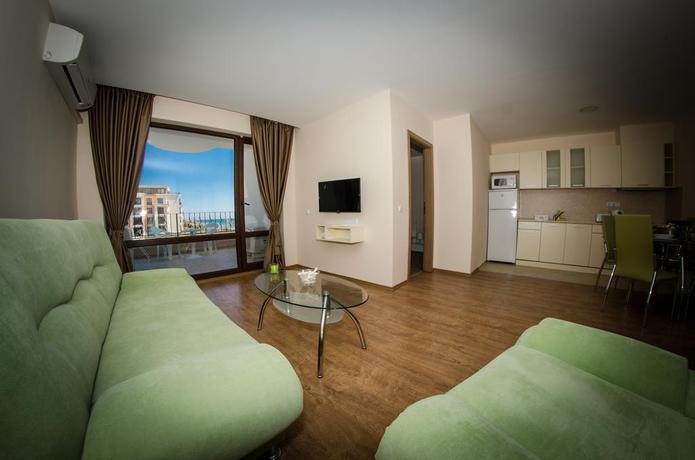 Imagen de la habitación del Hotel Premier Fort Sands Resort - Full Board. Foto 12