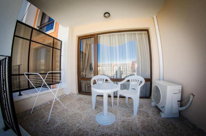 Imagen de la habitación del Hotel Premier Fort Sands Resort - Full Board. Foto 13