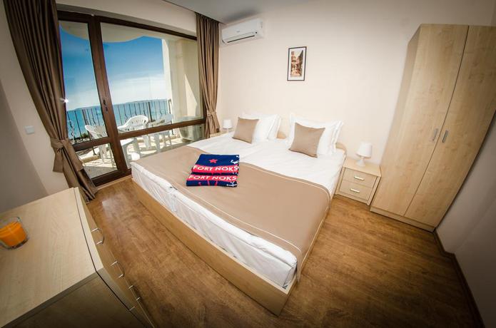 Imagen de la habitación del Hotel Premier Fort Sands Resort - Full Board. Foto 14