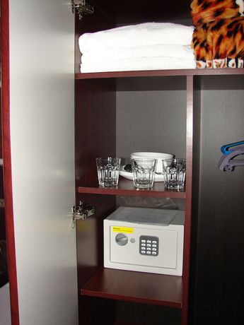 Imagen de la habitación del Hotel Premier, Golubitskaya. Foto 2