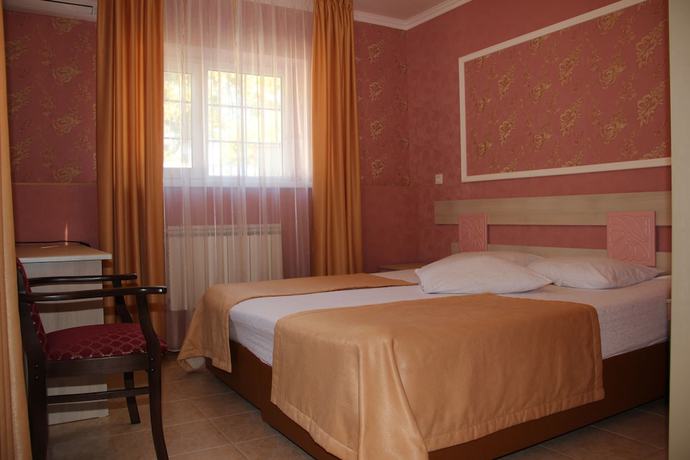 Imagen de la habitación del Hotel Premier, Golubitskaya. Foto 3