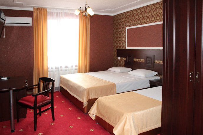Imagen de la habitación del Hotel Premier, Golubitskaya. Foto 4