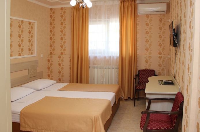 Imagen de la habitación del Hotel Premier, Golubitskaya. Foto 5