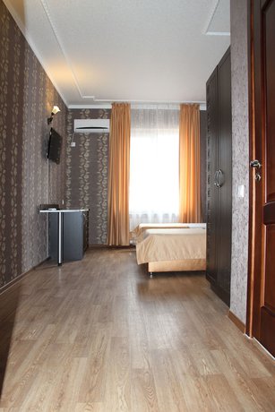 Imagen de la habitación del Hotel Premier, Golubitskaya. Foto 7