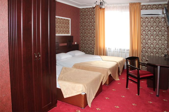 Imagen de la habitación del Hotel Premier, Golubitskaya. Foto 8
