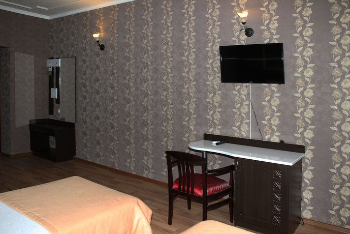 Imagen de la habitación del Hotel Premier, Golubitskaya. Foto 9