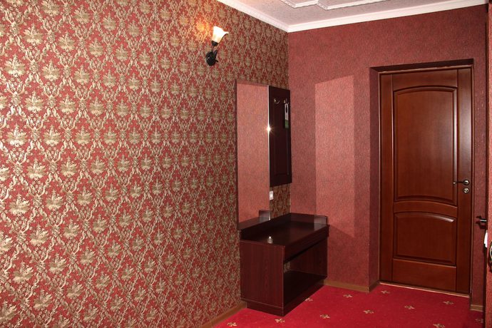 Imagen de la habitación del Hotel Premier, Golubitskaya. Foto 10