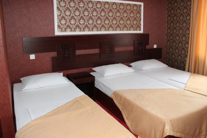 Imagen de la habitación del Hotel Premier, Golubitskaya. Foto 11