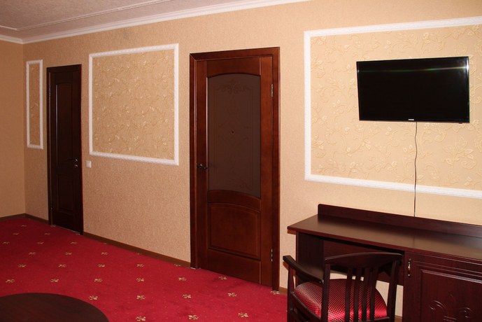 Imagen de la habitación del Hotel Premier, Golubitskaya. Foto 12
