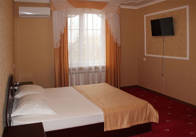 Imagen de la habitación del Hotel Premier, Golubitskaya. Foto 13