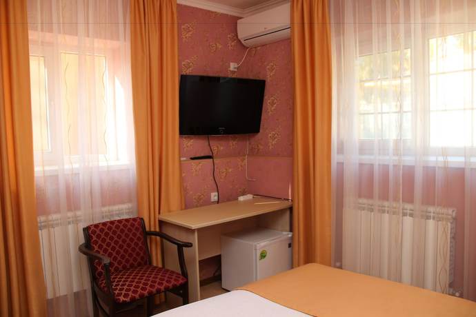 Imagen de la habitación del Hotel Premier, Golubitskaya. Foto 14