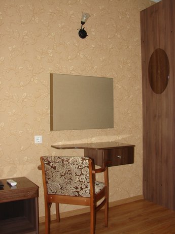 Imagen de la habitación del Hotel Premier, Golubitskaya. Foto 15