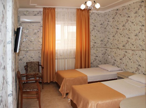 Imagen de la habitación del Hotel Premier, Golubitskaya. Foto 16
