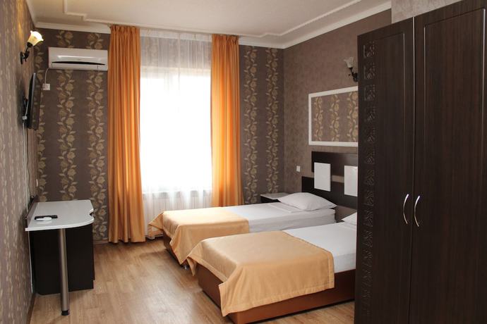 Imagen de la habitación del Hotel Premier, Golubitskaya. Foto 17