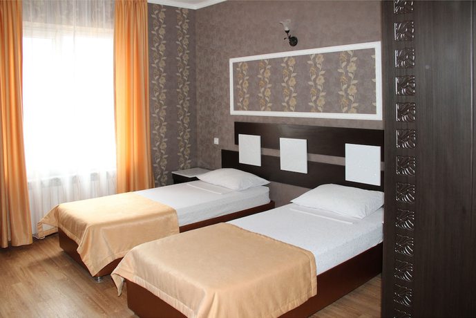 Imagen de la habitación del Hotel Premier, Golubitskaya. Foto 19
