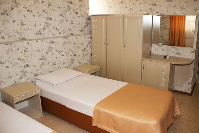 Imagen de la habitación del Hotel Premier, Golubitskaya. Foto 20