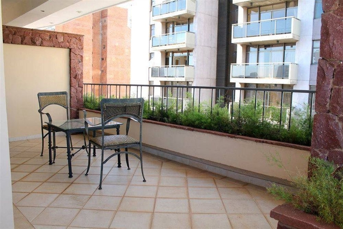 Imagen de la habitación del Hotel Premier Hill. Foto 4