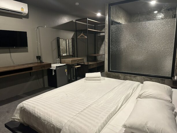 Imagen de la habitación del Hotel Premier Hostel Chiang Mai. Foto 16